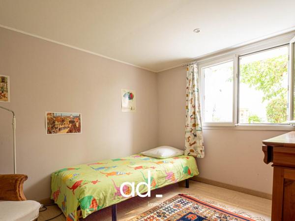 Maison à vendre La Rochelle