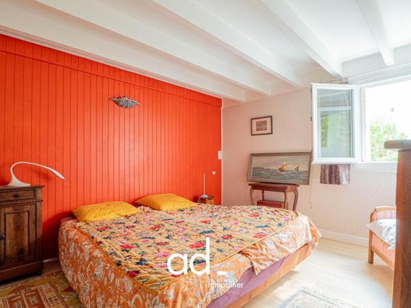 Maison à vendre La Rochelle