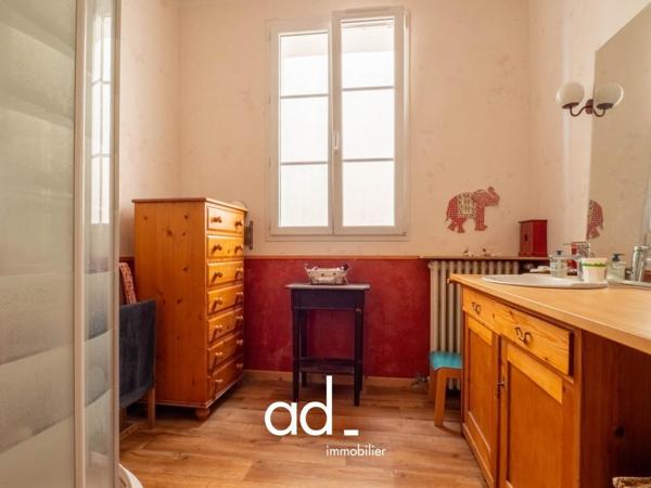 Maison à vendre La Rochelle