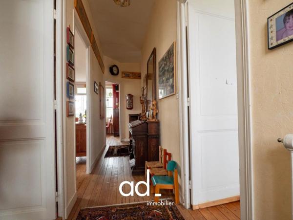 Maison à vendre La Rochelle