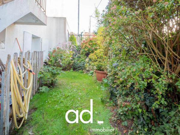 Maison à vendre La Rochelle