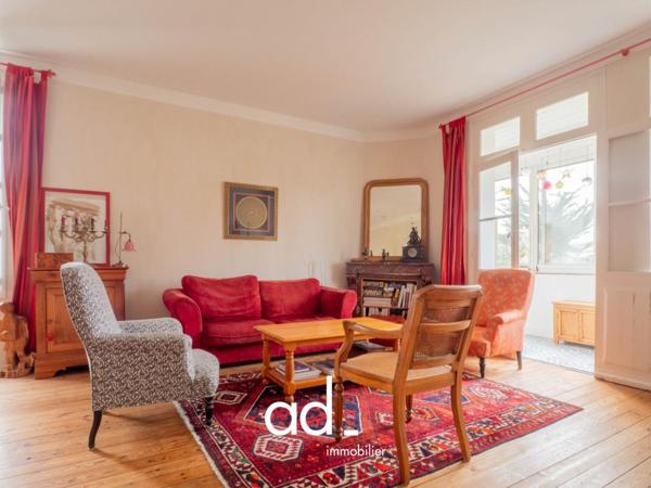 Maison à vendre La Rochelle