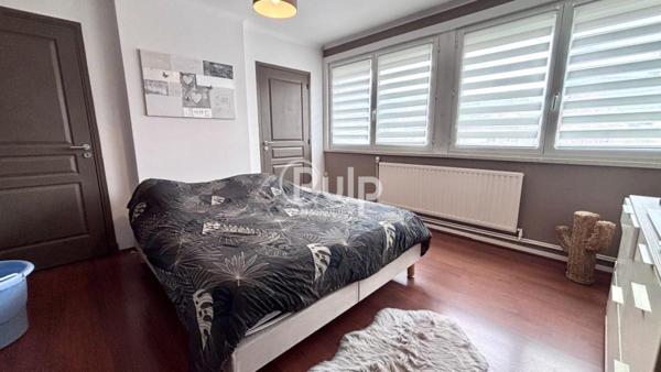 Maison à vendre à Lens - Réf. len18002