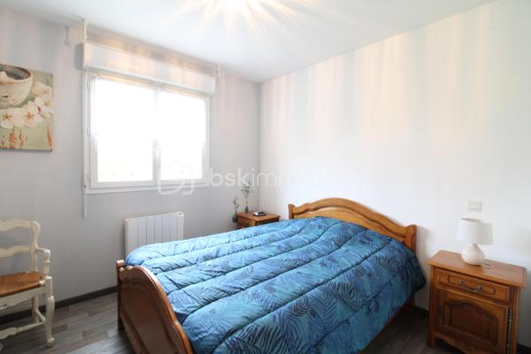 Maison contemporaine de 97 m²