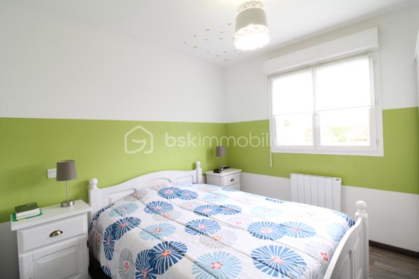 Maison contemporaine de 97 m²