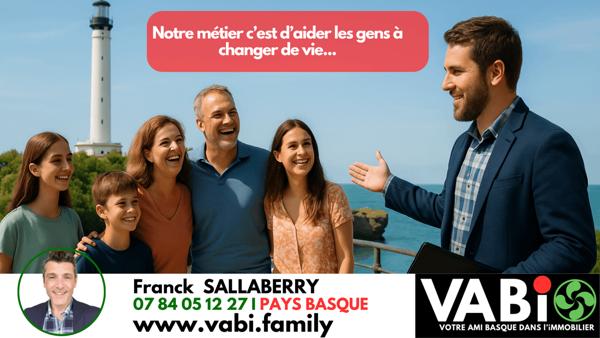 Appartement 4 pièces - 105 m²