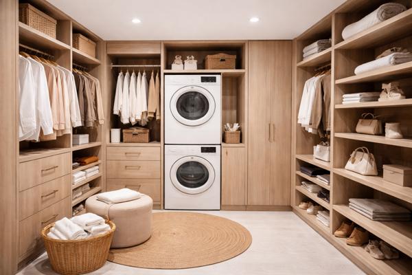 Appartement 4 pièces - 105 m²