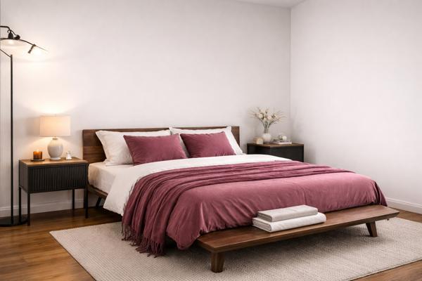 Appartement 4 pièces - 105 m²