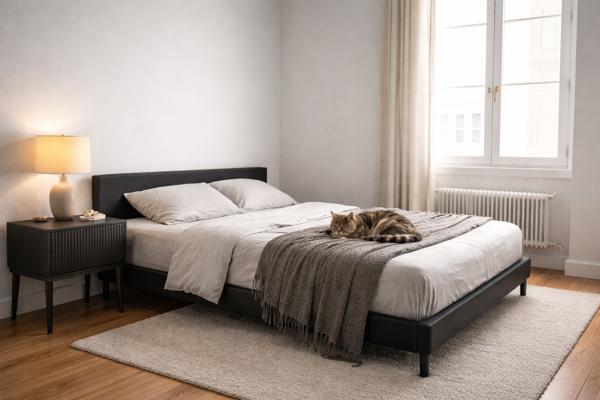 Appartement 4 pièces - 105 m²