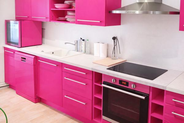 Appartement 4 pièces - 105 m²