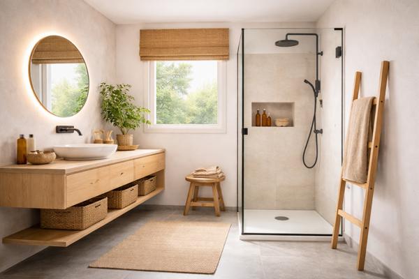 Appartement 4 pièces - 105 m²