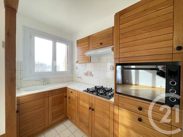 Appartement F2 à vendre  2 pièces - 44 m2 MAUREPAS - 78