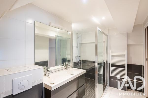 Appartement à vendre 4 pièces 100 m² Fontenay-aux-Roses
