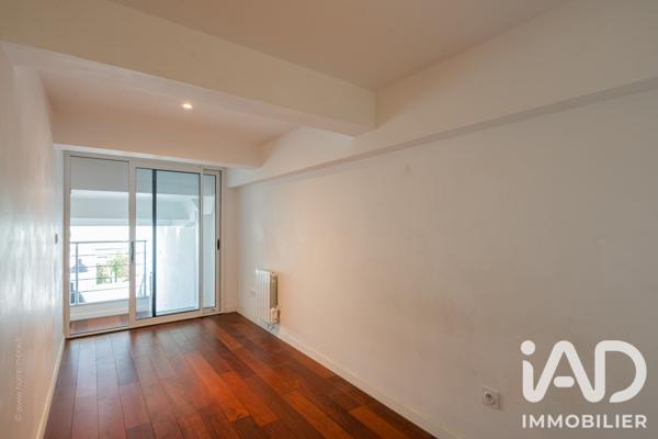 Appartement à vendre 4 pièces 100 m² Fontenay-aux-Roses