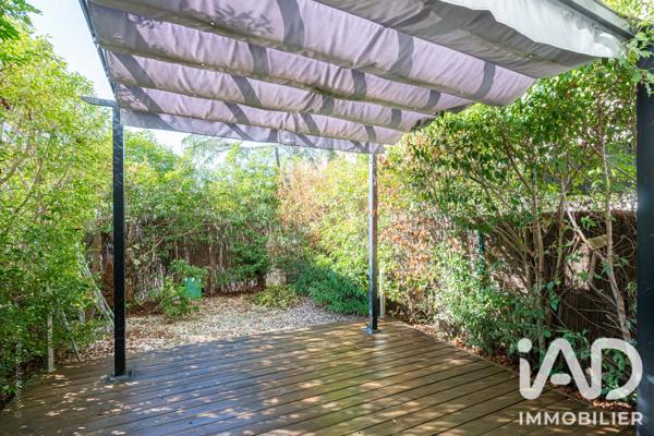 Appartement à vendre 4 pièces 100 m² Fontenay-aux-Roses