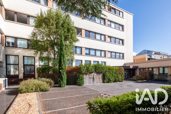 Appartement à vendre 4 pièces 100 m² Fontenay-aux-Roses