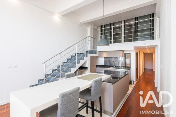 Appartement à vendre 4 pièces 100 m² Fontenay-aux-Roses