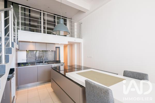 Appartement à vendre 4 pièces 100 m² Fontenay-aux-Roses