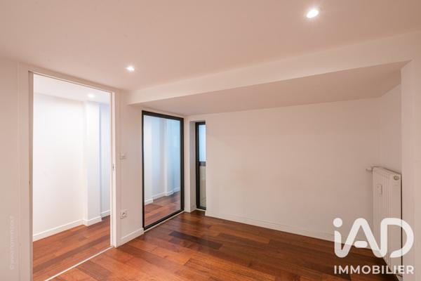 Appartement à vendre 4 pièces 100 m² Fontenay-aux-Roses