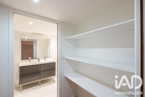 Appartement à vendre 4 pièces 100 m² Fontenay-aux-Roses