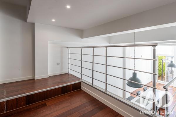 Appartement à vendre 4 pièces 100 m² Fontenay-aux-Roses