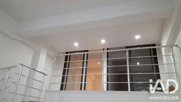 Appartement à vendre 4 pièces 100 m² Fontenay-aux-Roses