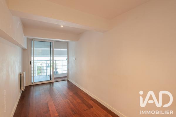 Appartement à vendre 4 pièces 100 m² Fontenay-aux-Roses