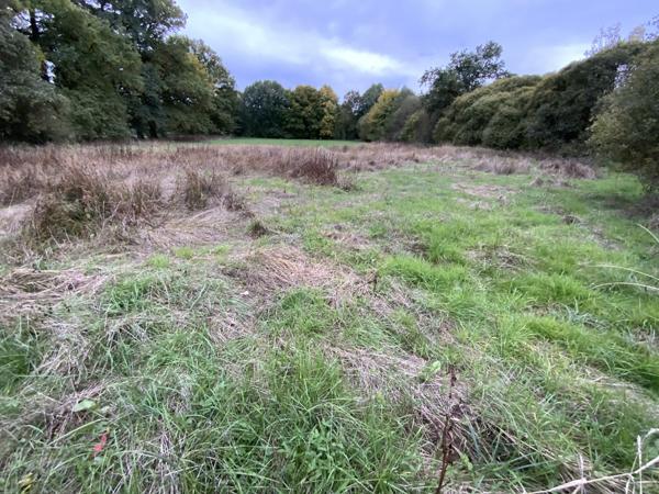 Maison à GENOUILLAC (23350)