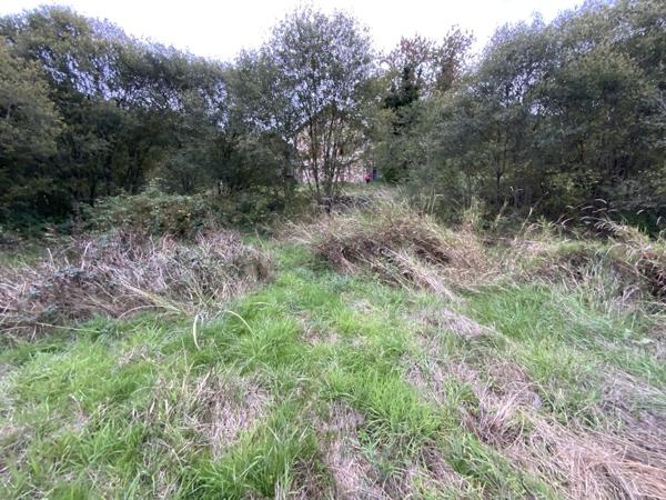 Maison à GENOUILLAC (23350)