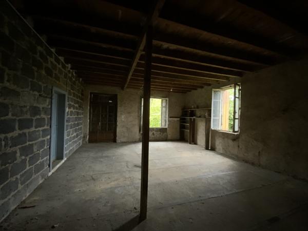 Maison à GENOUILLAC (23350)