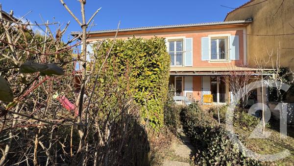 Maison à vendre  4 pièces - 89,55 m2 GAP - 05