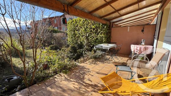 Maison à vendre  4 pièces - 89,55 m2 GAP - 05