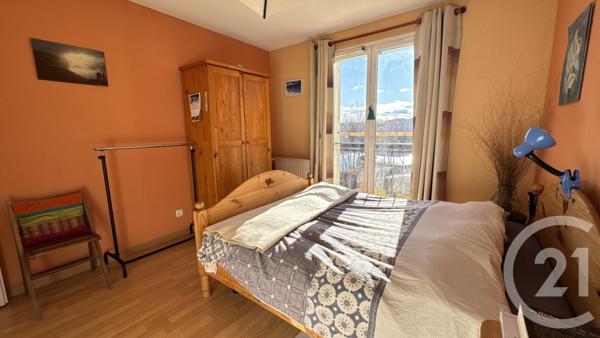 Maison à vendre  4 pièces - 89,55 m2 GAP - 05