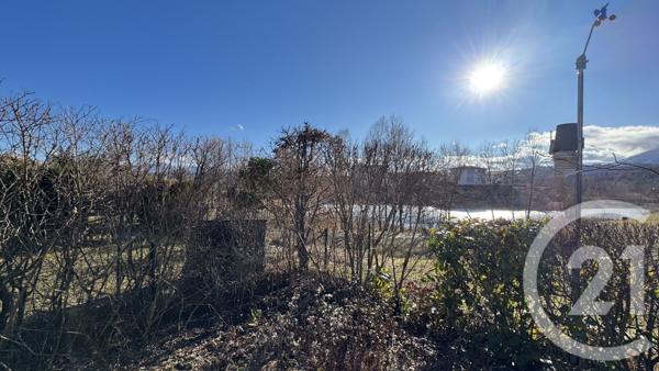 Maison à vendre  4 pièces - 89,55 m2 GAP - 05