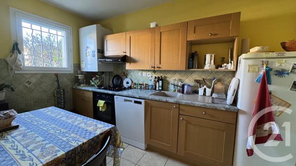 Maison à vendre  4 pièces - 89,55 m2 GAP - 05