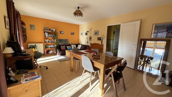 Maison à vendre  4 pièces - 89,55 m2 GAP - 05