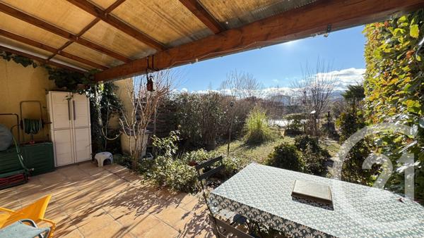 Maison à vendre  4 pièces - 89,55 m2 GAP - 05