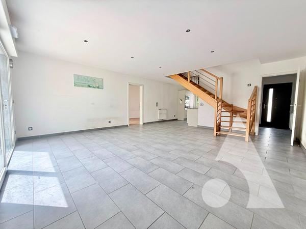 Maison 5 pièces 106 m2