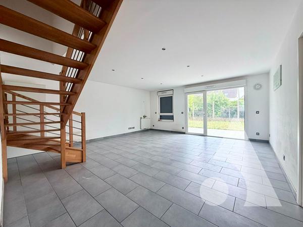 Maison 5 pièces 106 m2