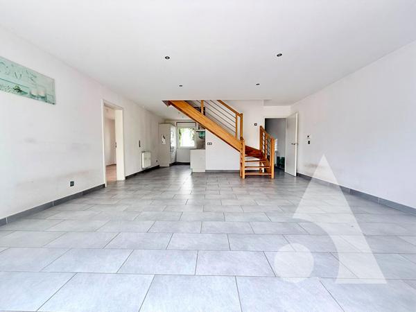 Maison 5 pièces 106 m2