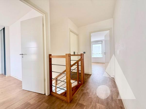 Maison 5 pièces 106 m2