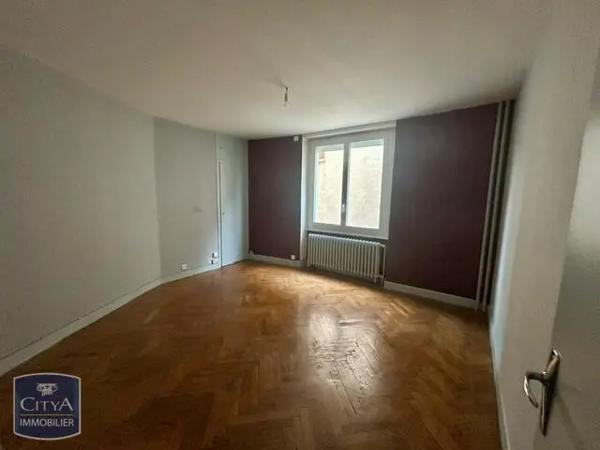 Maison à louer 3 pièces 65.76m² Aulnat (63510)