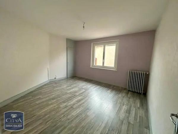 Maison à louer 3 pièces 65.76m² Aulnat (63510)