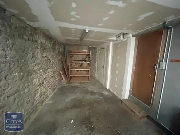 Maison à louer 3 pièces 65.76m² Aulnat (63510)
