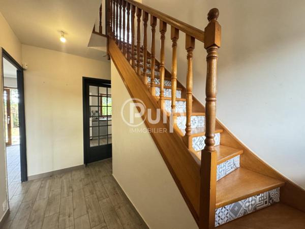 Maison à vendre à Hazebrouck - Réf. hazf18202