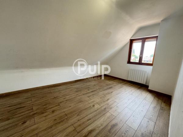 Maison à vendre à Hazebrouck - Réf. hazf18202