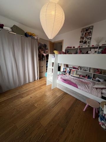 Appartement 4 pièces 92.23 m2