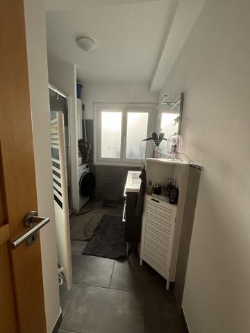 Appartement 4 pièces 92.23 m2