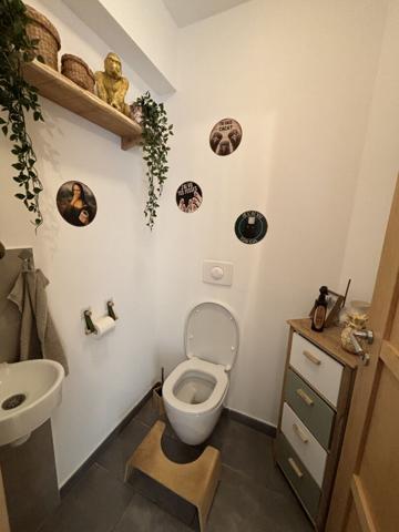 Appartement 4 pièces 92.23 m2