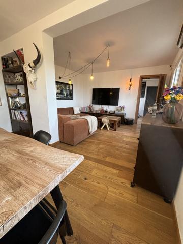 Appartement 4 pièces 92.23 m2